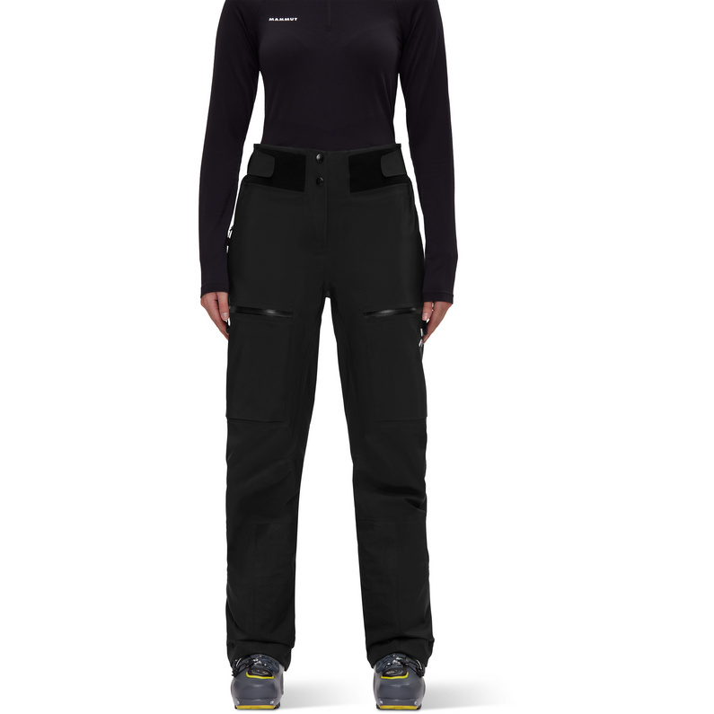 Mammut Damen Eiger Free Advanced Hs Hose