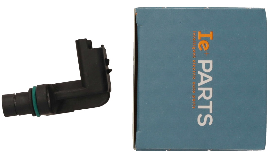 Sensor, knastakselposition