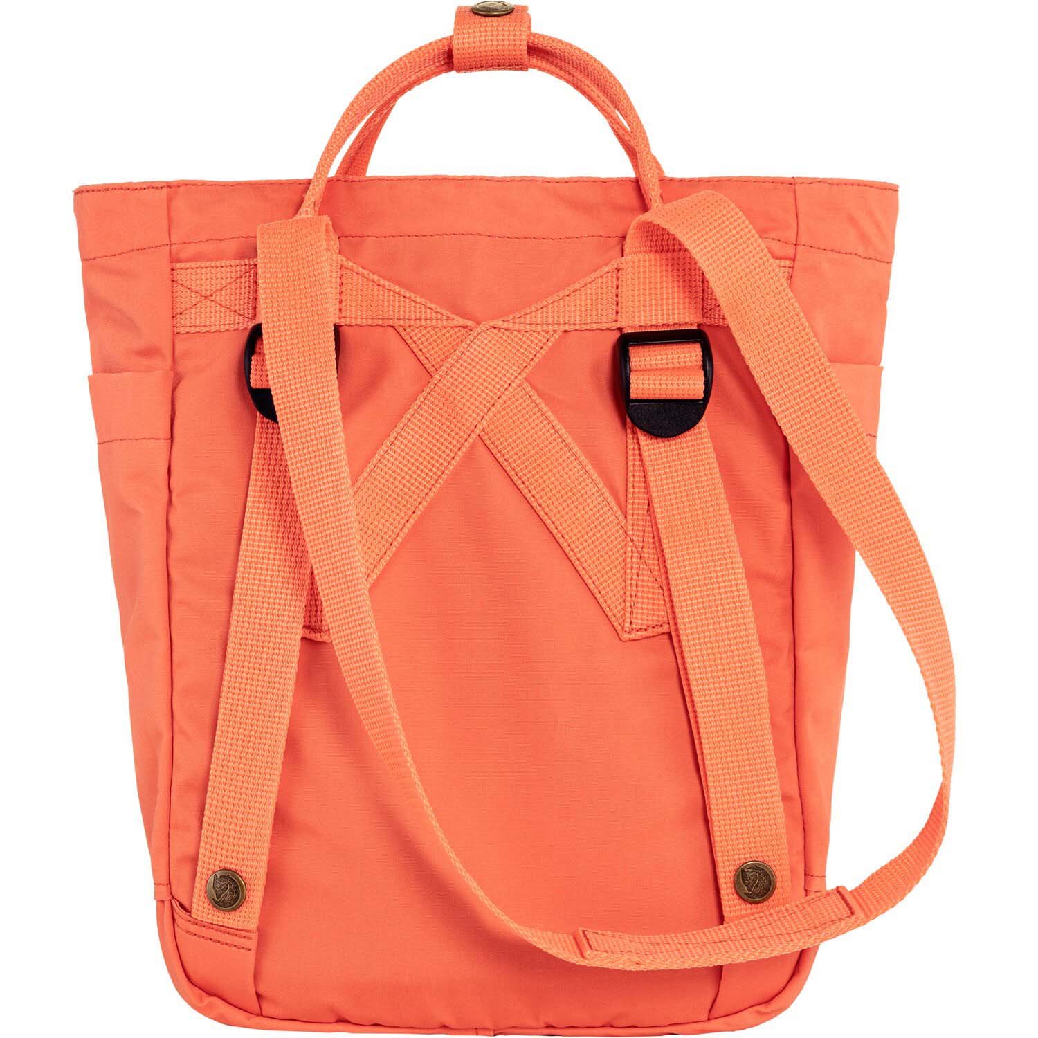Fjallraven Kanken Totepack Mini korall