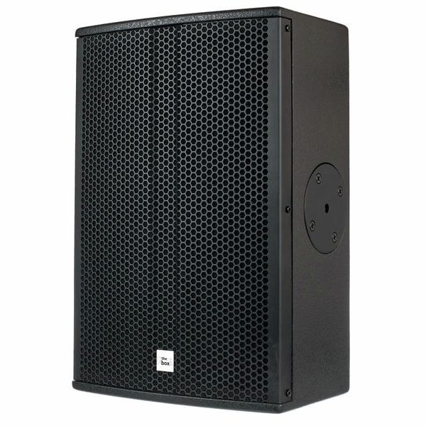 the box pro Achat110MKII/112A Power Bundle