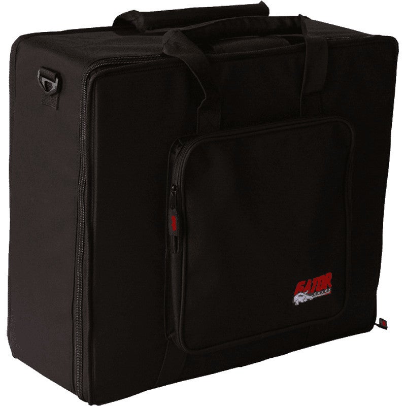 Gator Cases G-MIX-L-1618A 48,3 x 41,9 x 15,6 cm tas voor mixer