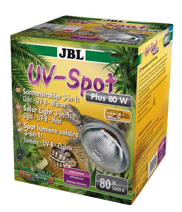 JBL UV-Spotstrahler plus