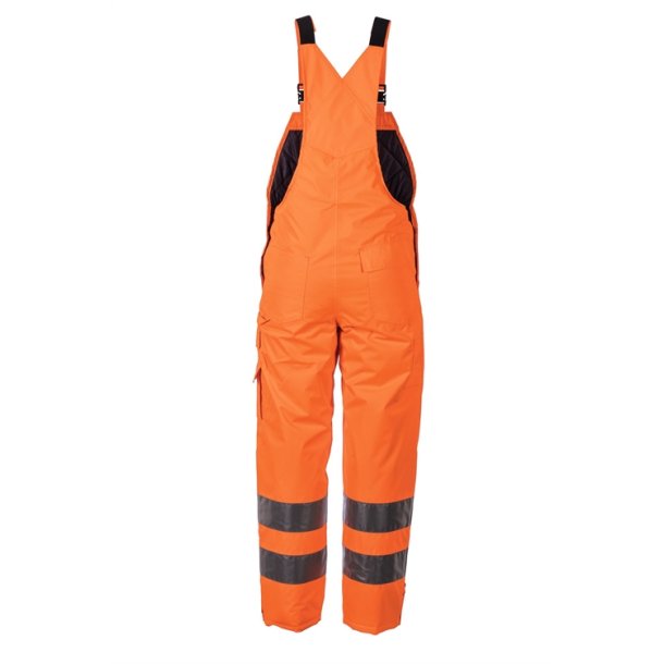 2063 High Visible Vinter Overalls Uni