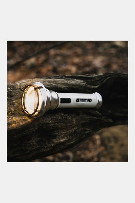 Barebones Barebones Vintage Flashlight
