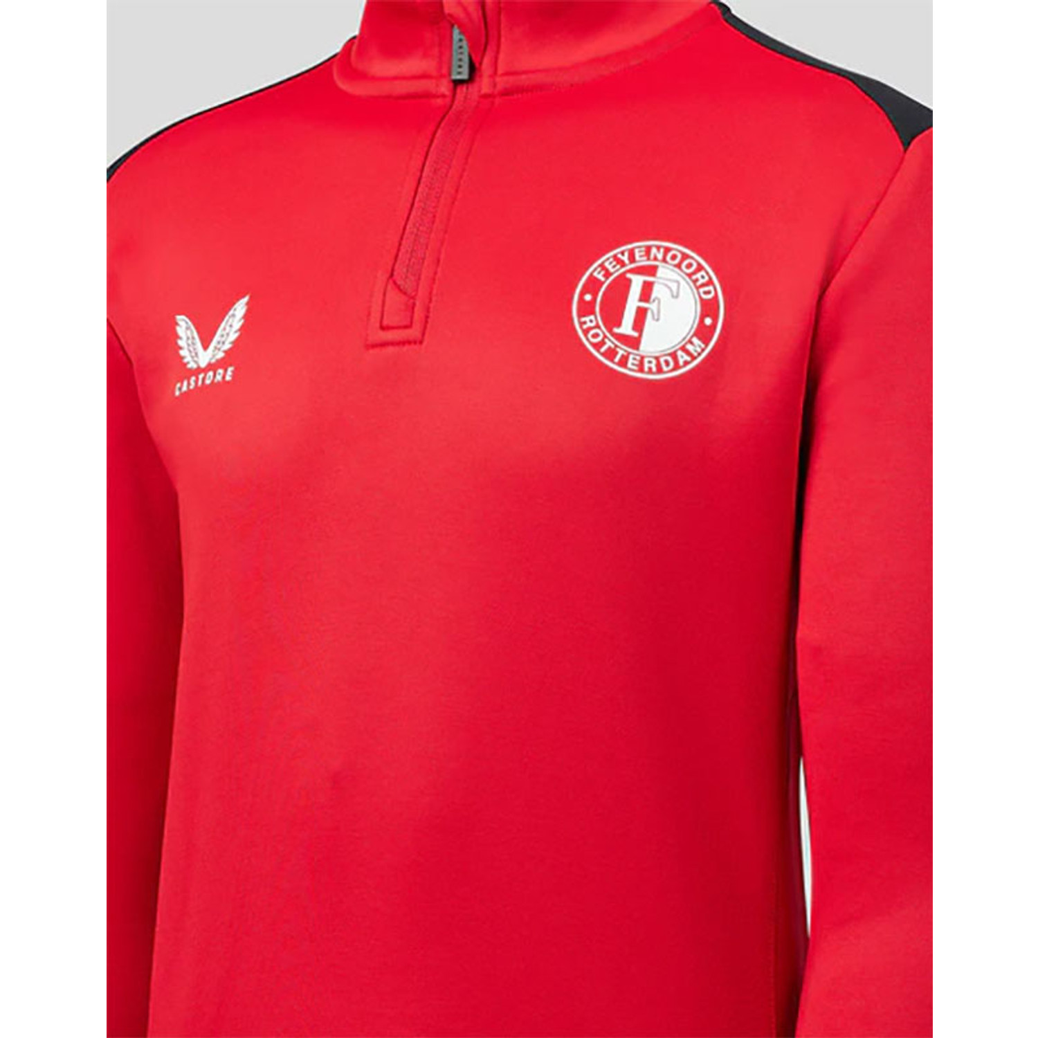Castore Feyenoord Winter Trainingspak