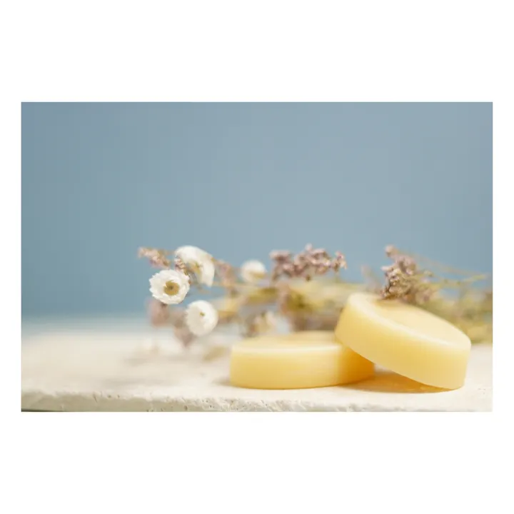 umaï Soin après-shampoing solide - 40 g