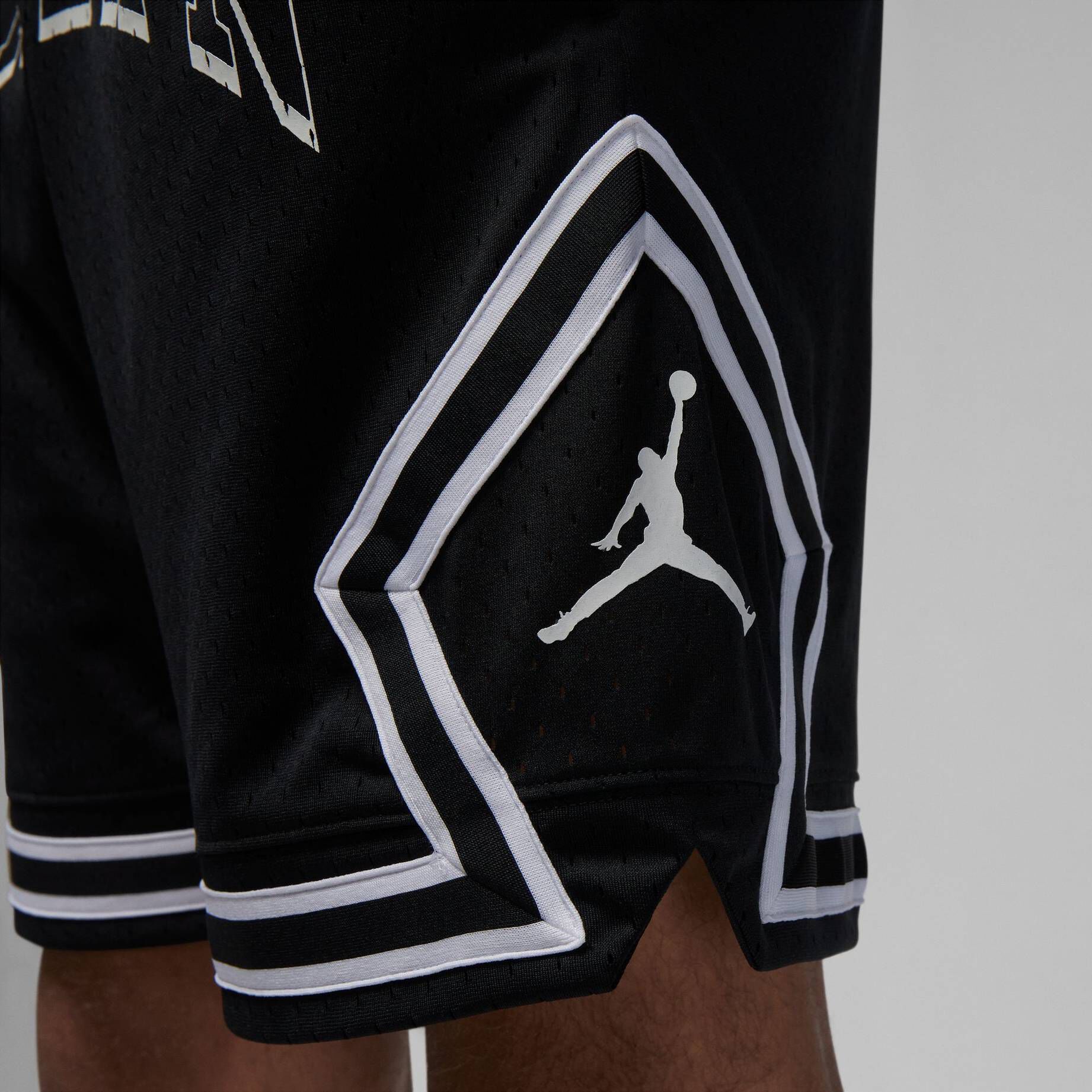 Jordan| Herren Basketballshorts JORDAN DRI-FIT DIAMOND