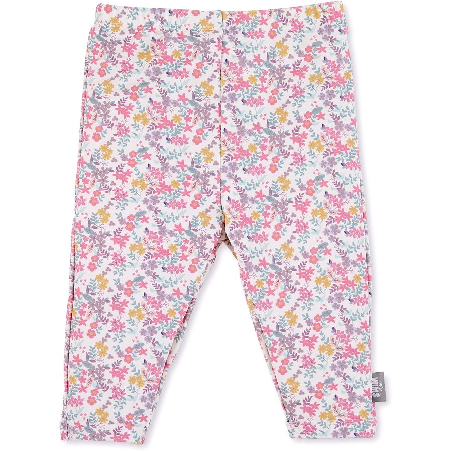 Sterntaler Badehose Blümchen ecru