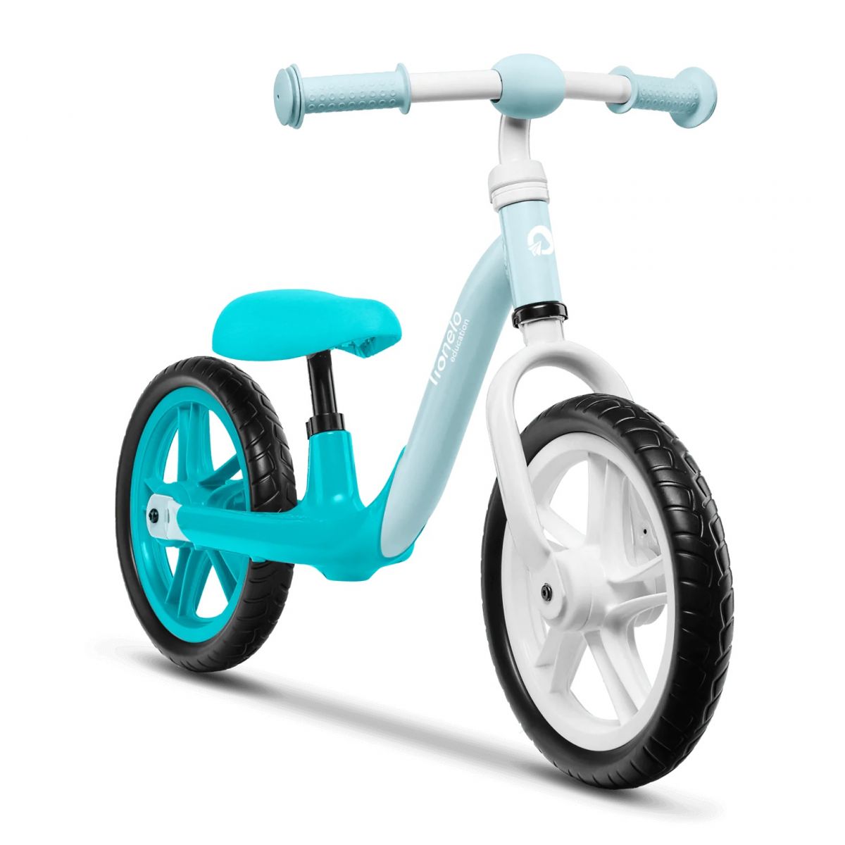 VELO ALEX TURQUOISE - TURQUOISE