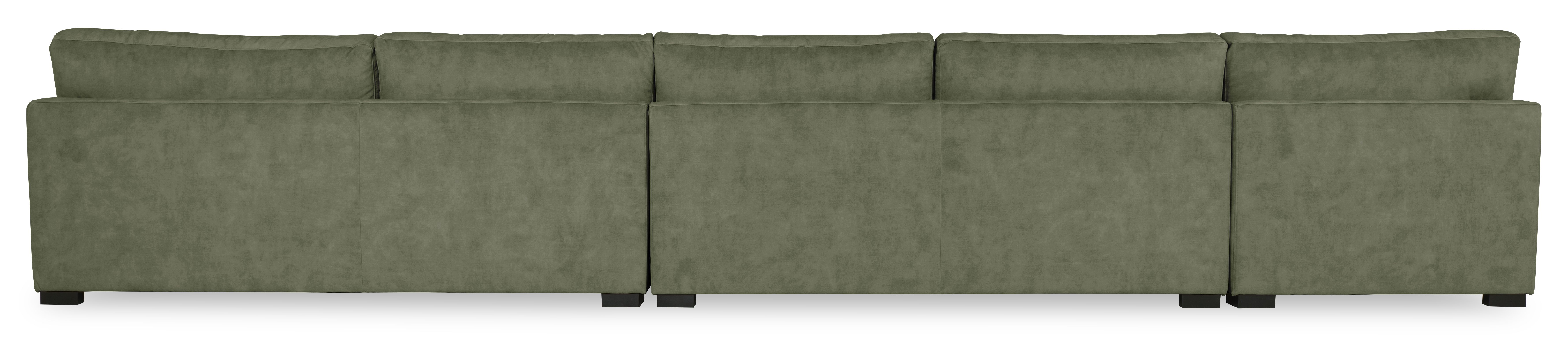 Loungebank Norah