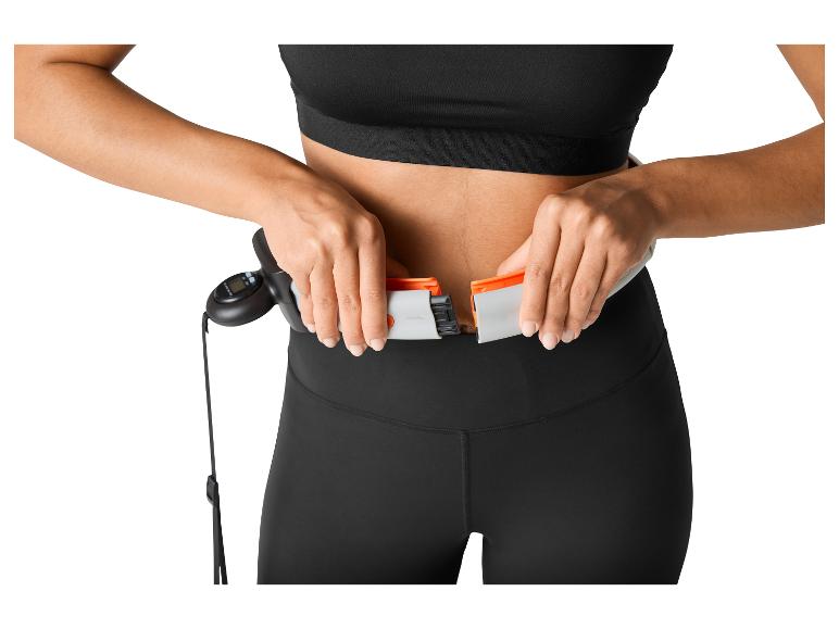 Fitness hoelahoep