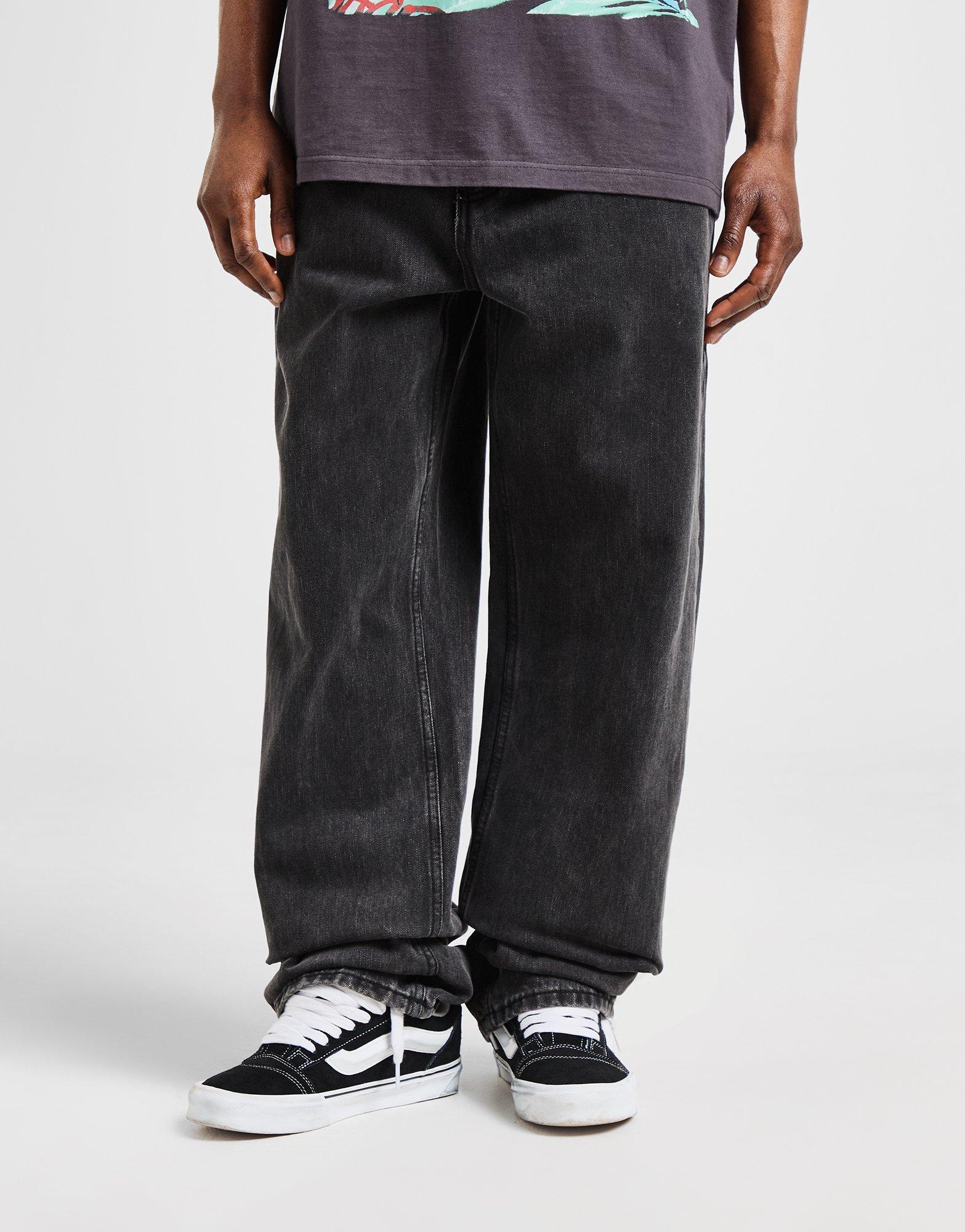 mnml Jean Baggy Vintage Homme