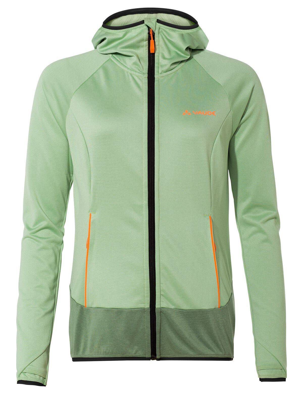 VAUDE| Damen Fleecejacke TEKOA II