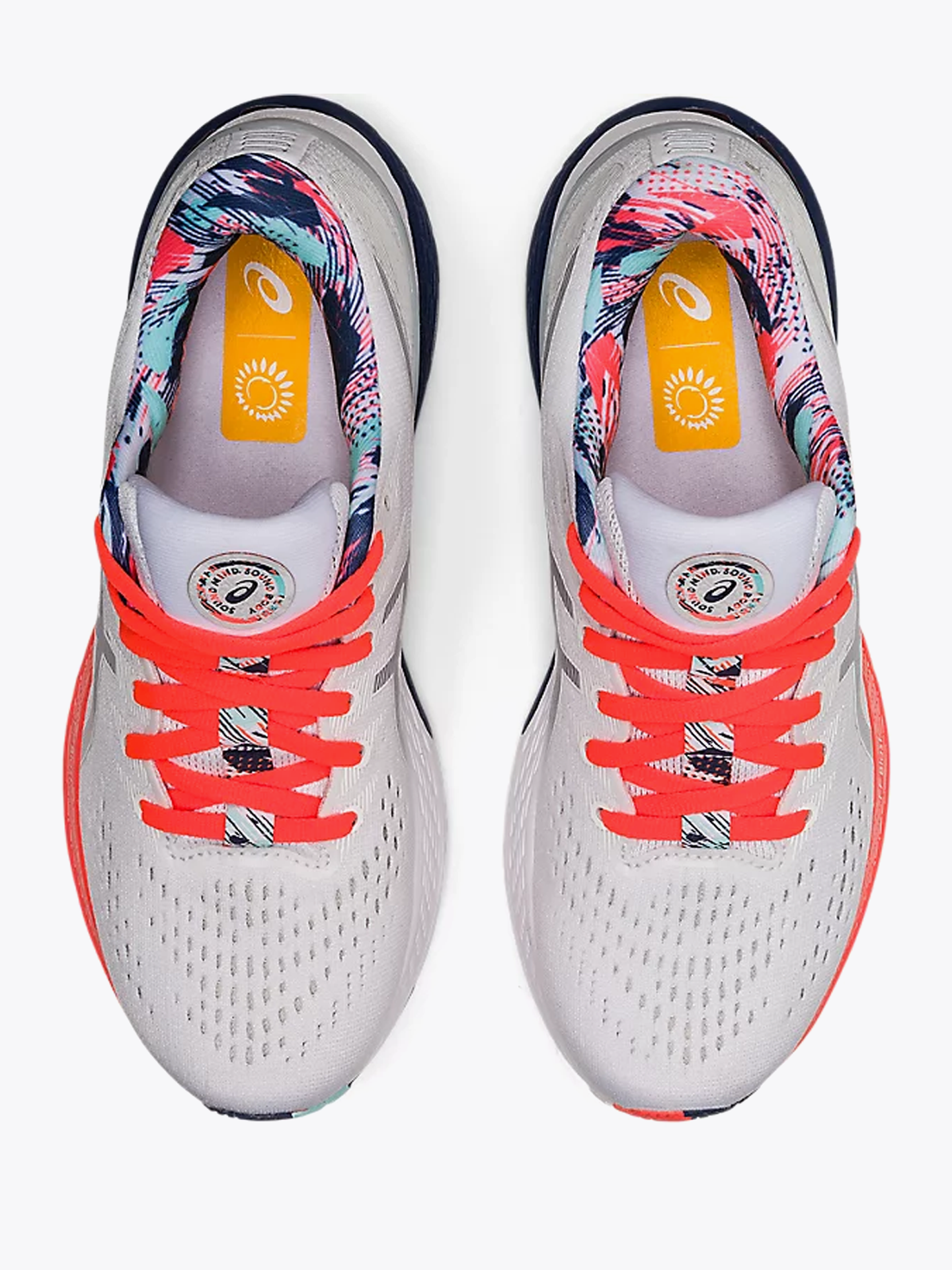 Gel-Kayano 28