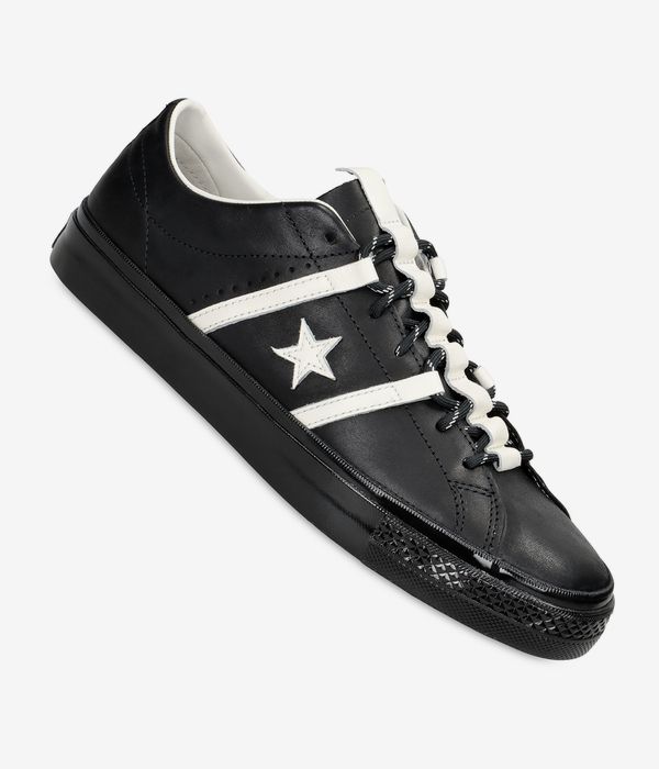 Converse CONS x Bobby Dekeyzer One Star Academy Schuh