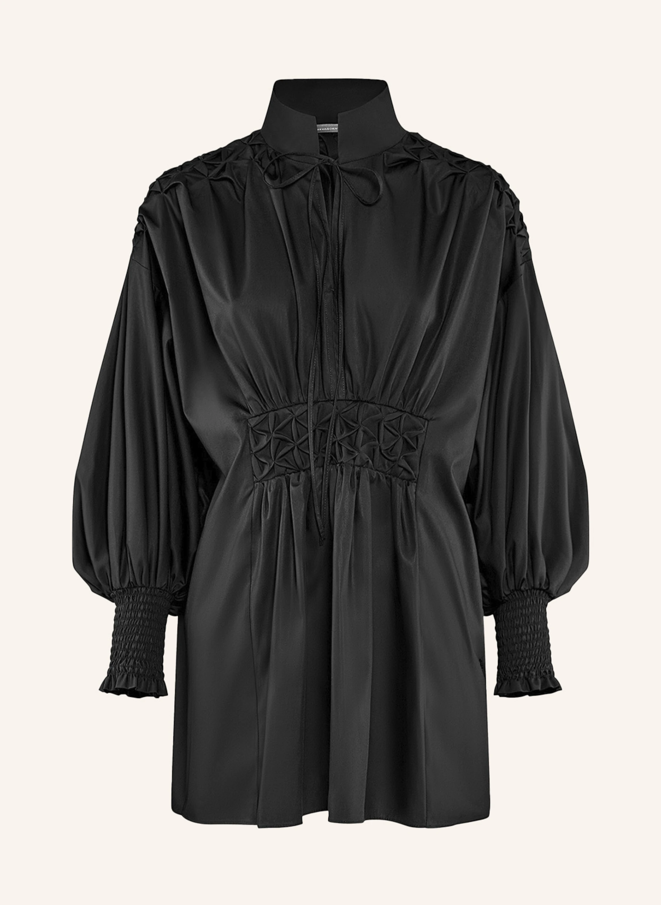 ARMARGENTUM Kleid JUSTINE