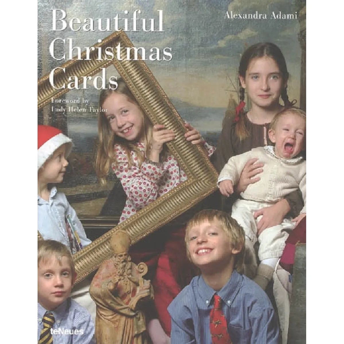 Beautiful Christmas cards · Occasion