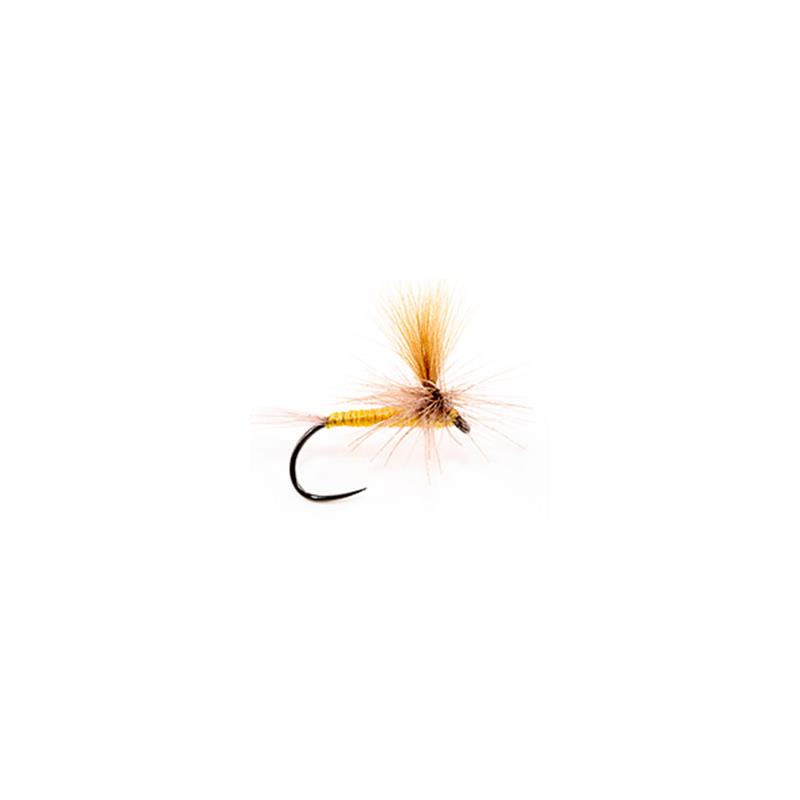 Mouche Devaux Ephemere Parachute P16
