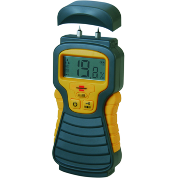 Brennenstuhl Vochtmeter MD