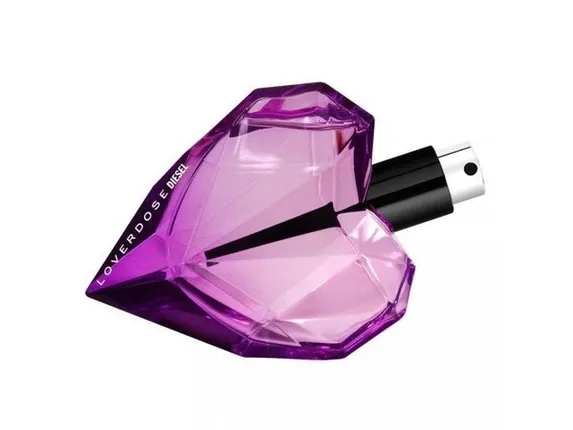 DIESEL Loverdose eau de parfume , 50 ml