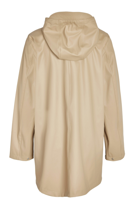Noisy may beige dames jas
