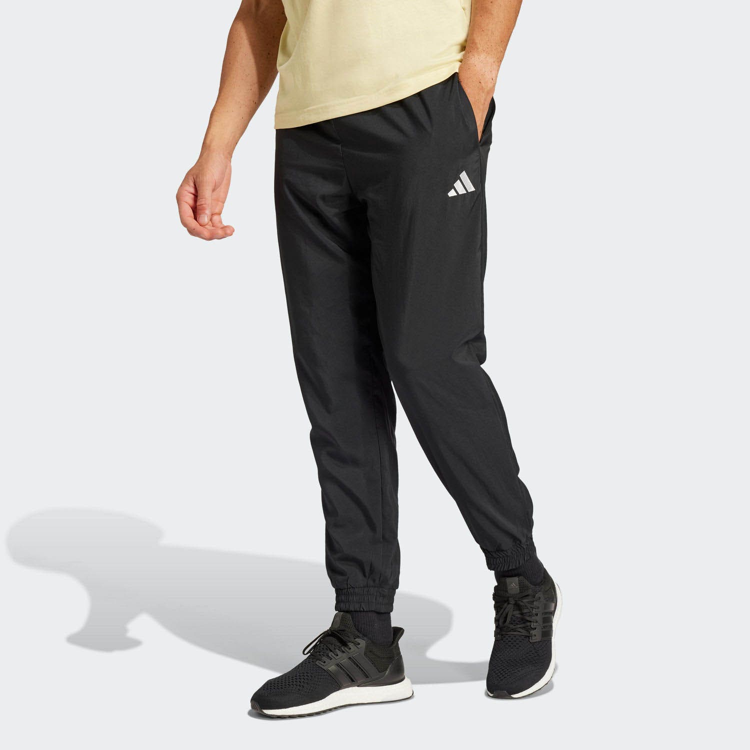 adidas  Essentials Stanford Open Hem Pant