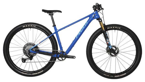 Produit Reconditionné - VTT Semi Rigide Pivot LES SL Shimano XTR 12V 29' Bleu 2022