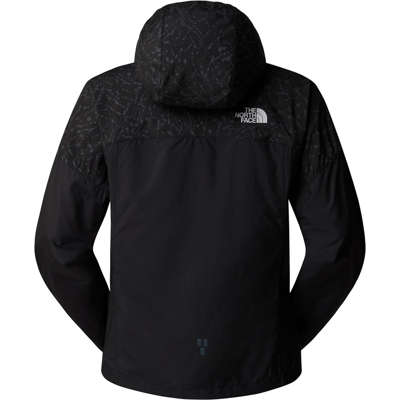 The North Face Damen Higher Run Wind Jacke