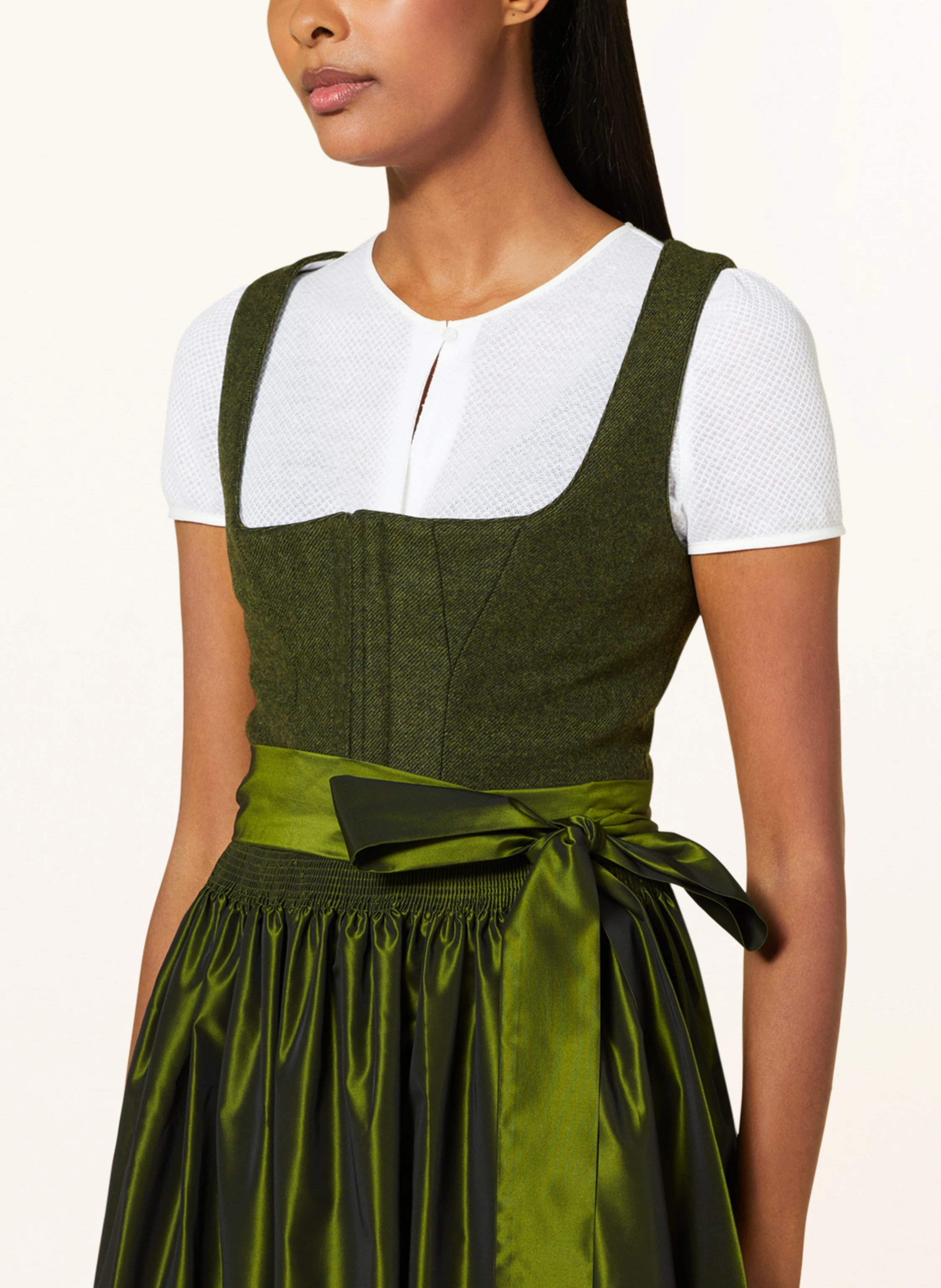 Johann & Johanna Dirndl