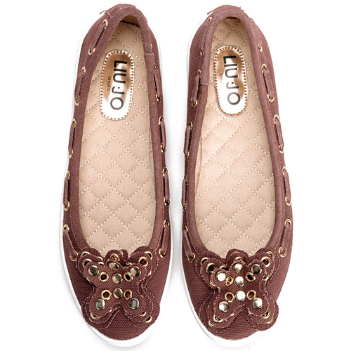 Liu Jo - S15117 T6948 / Balerina Marina Marrón