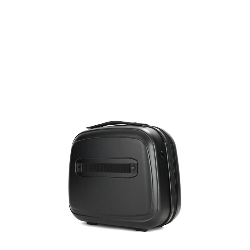 Vanity rigide Pure mate Classic 35 cm Blackout