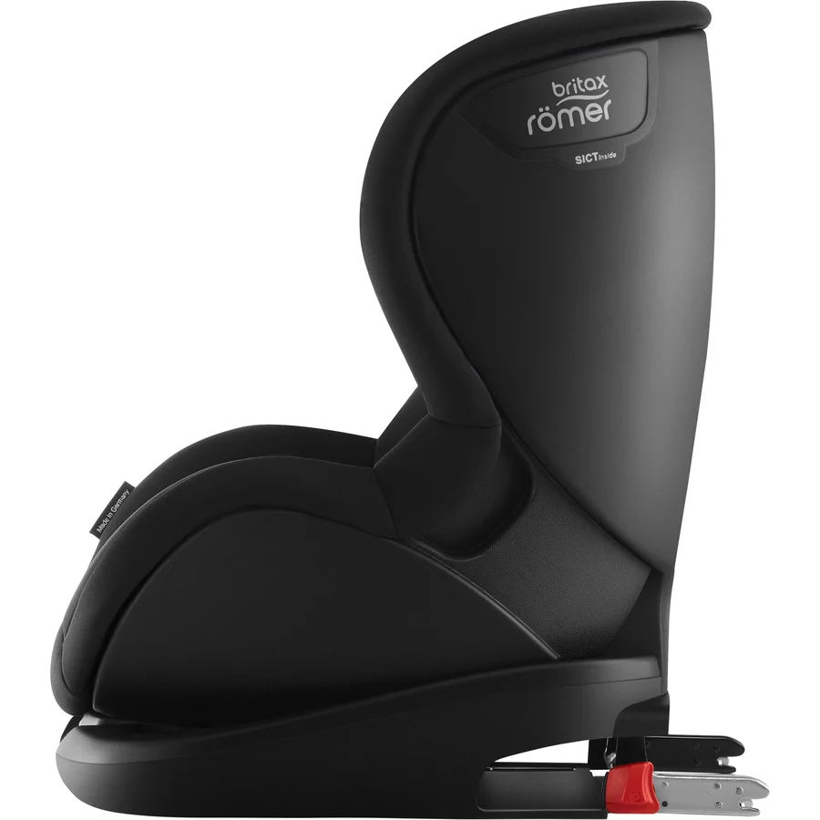 Britax Römer Kindersitz Trifix 2 i-Size Cosmos Black