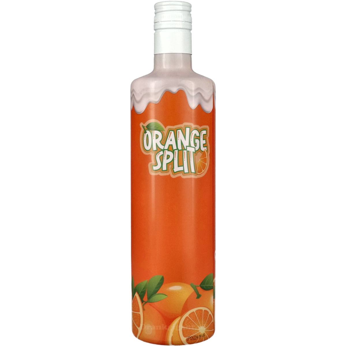 Orange Split 70 cl