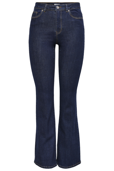 Only blauwe dames jeans