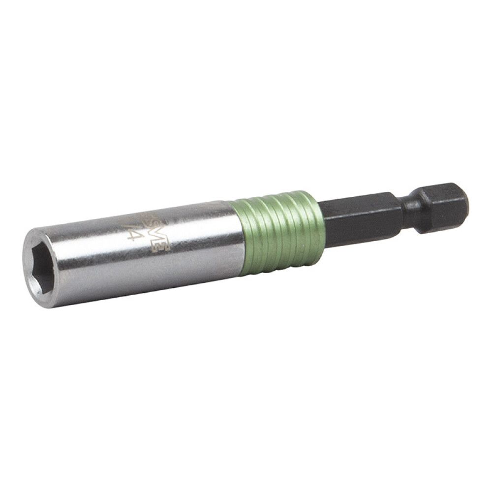 BITSHOLDER ESSVE TORSION QUICK RELEASE SLIM 65MM