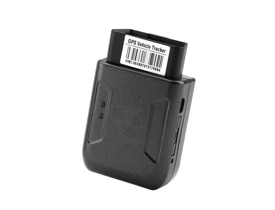 YONIS - GPS Piéton Traceur Gps Voiture Antivol Obd2 Géolocalisation Gsm Temps R...