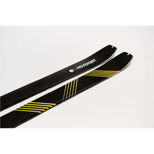 Ski de randonnée MOVEMENT FAST 85
