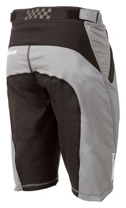 Short Sans Peau Fasthouse Crossline 2.0 Gris