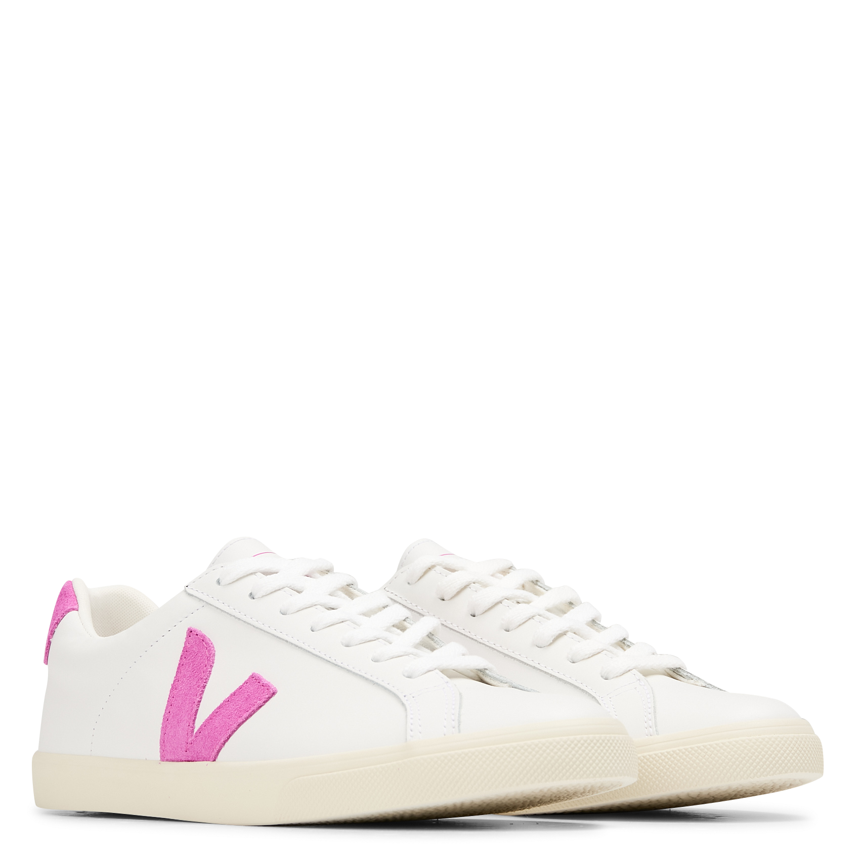 ESPLAR - Baskets basses en cuir | Multicolore