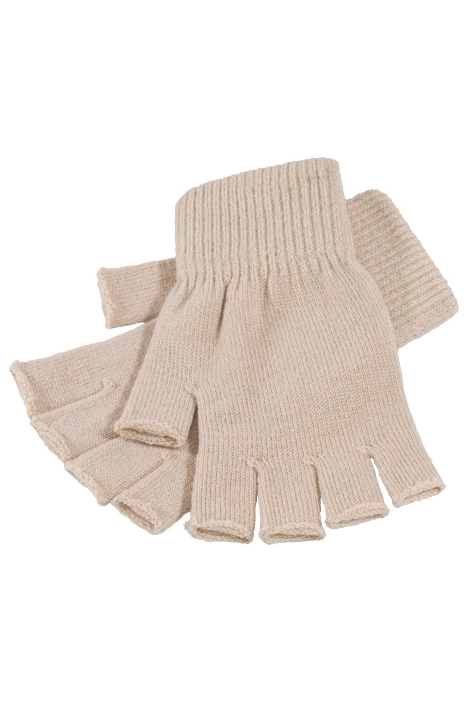 Stormberg Klippfjell fingerløse ullhansker - 3-pack