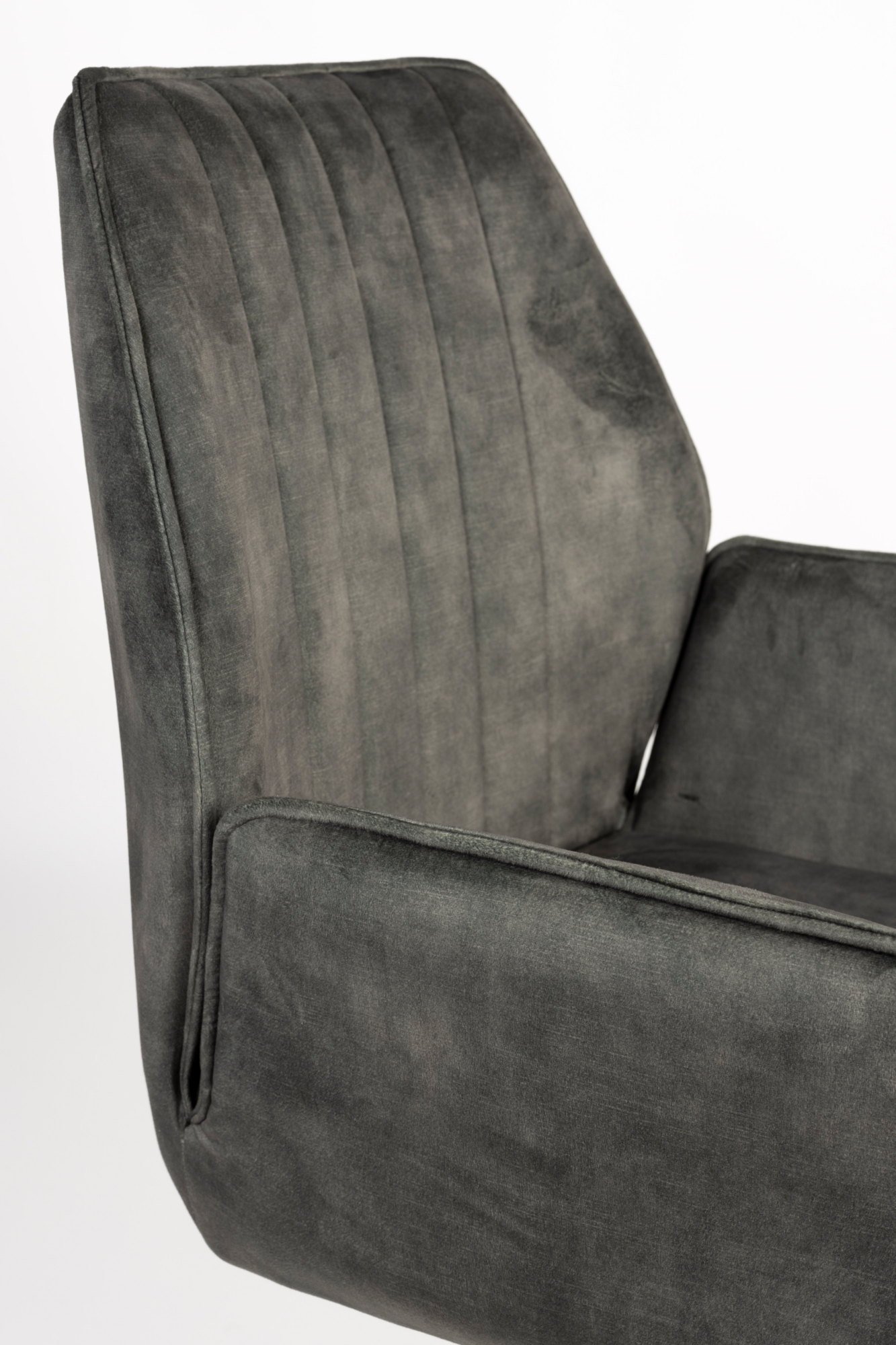 ARMCHAIR JAMIE MOSS