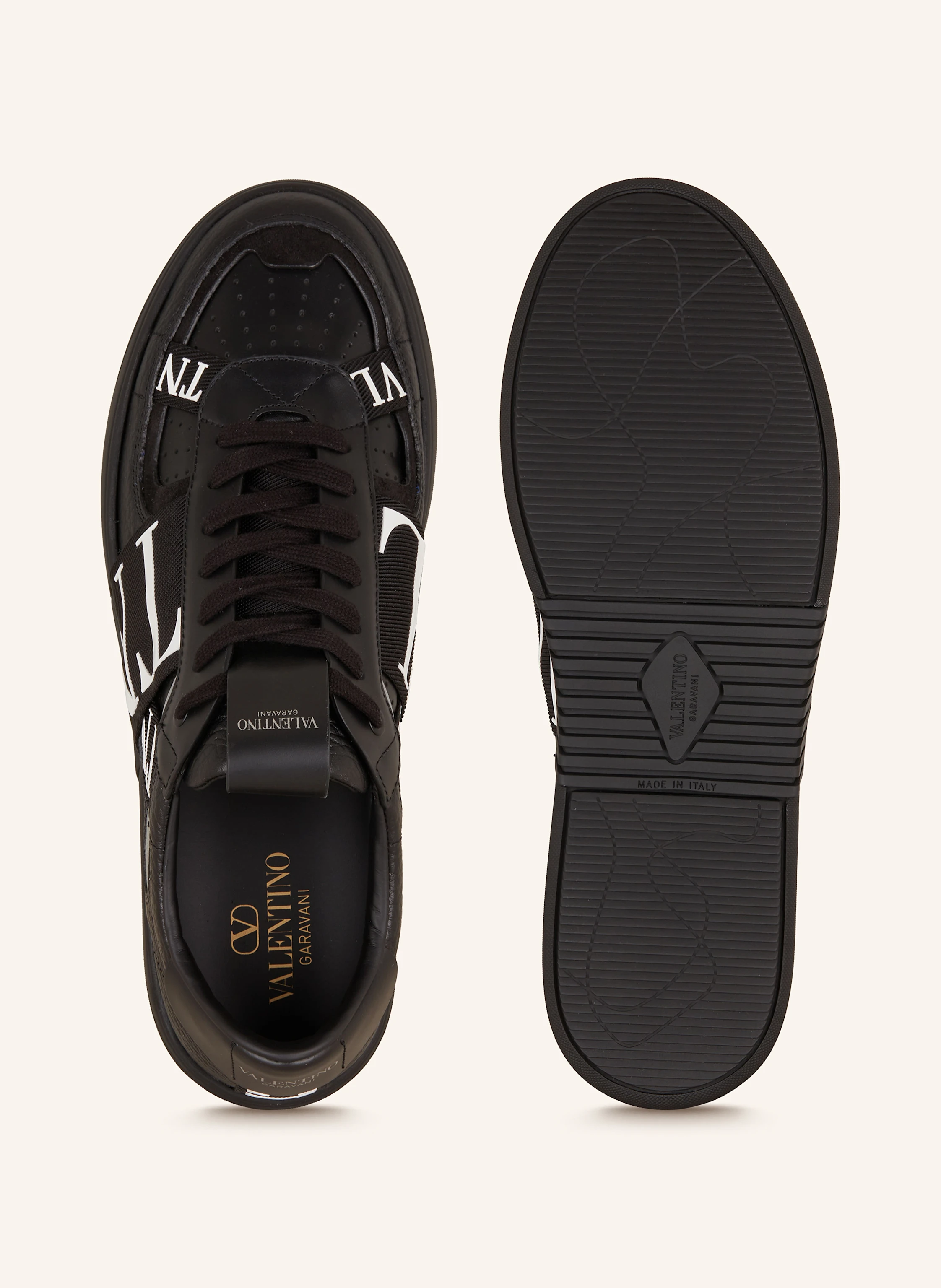 VALENTINO GARAVANI Sneaker VL7N