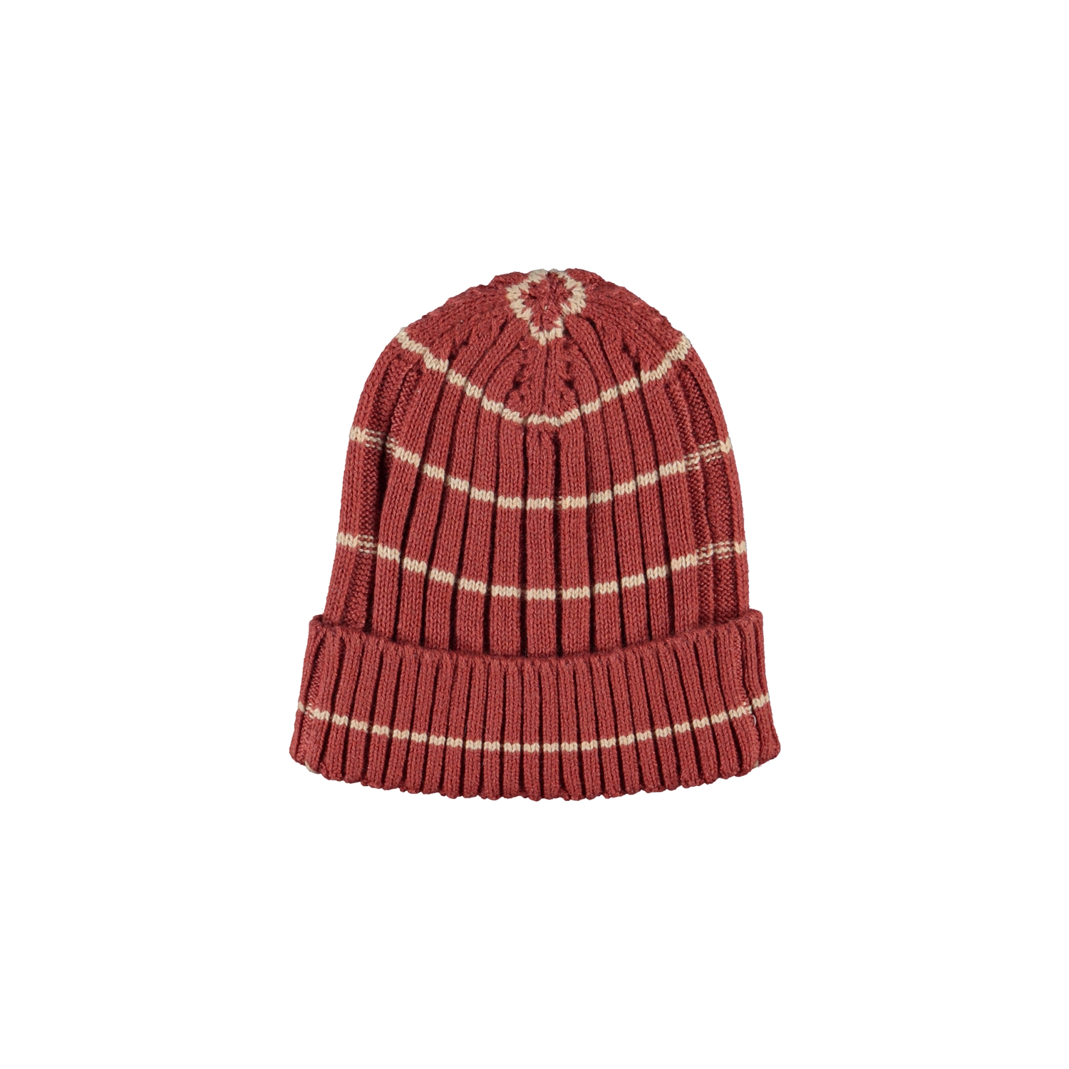 Kitt - Rosy Stripe