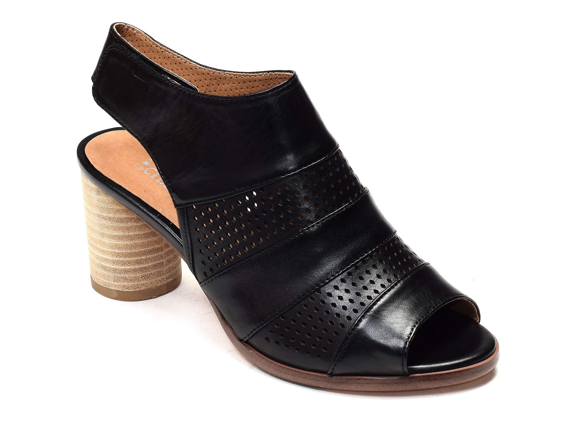 Colly 04 noir