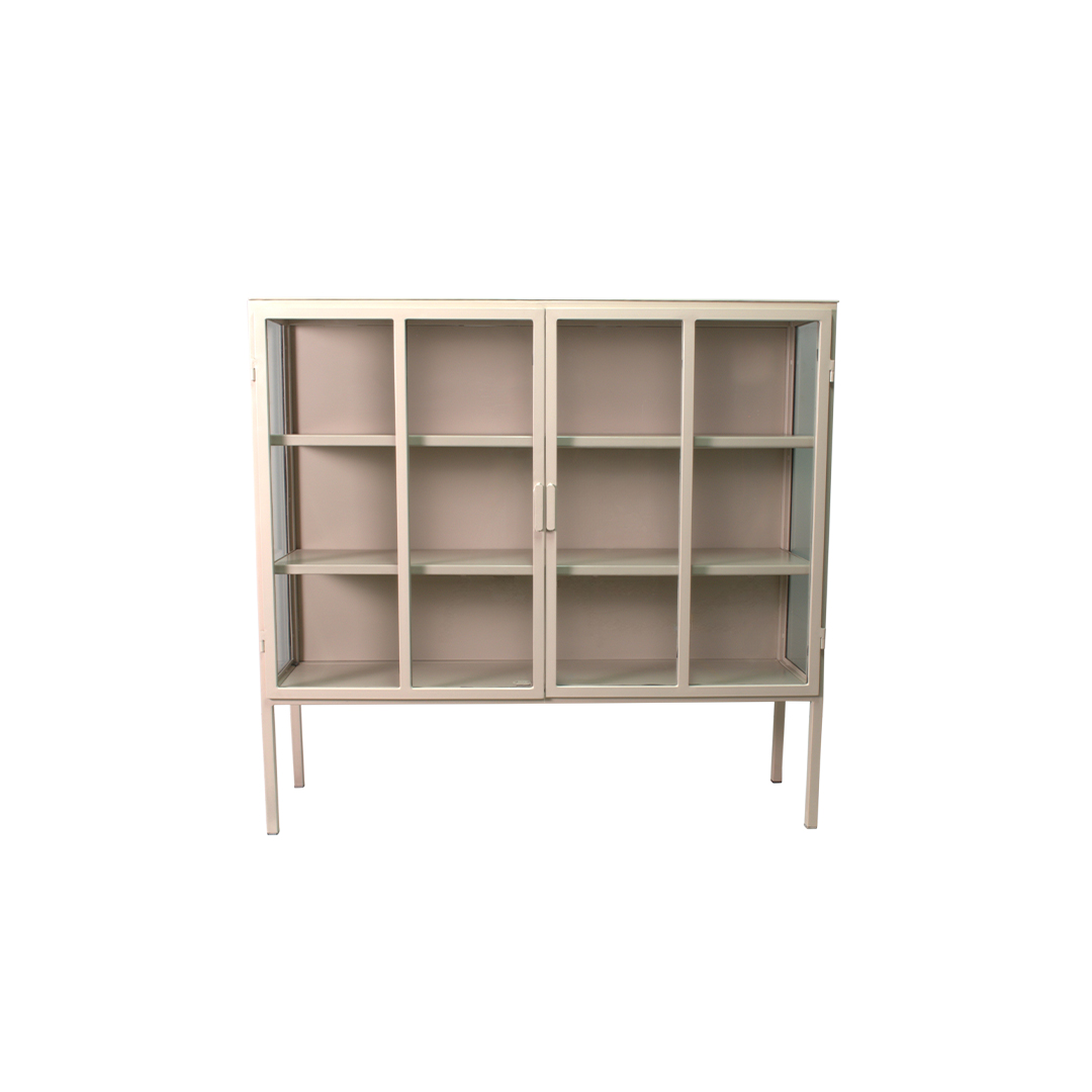 Wandkast Kentucky Zand