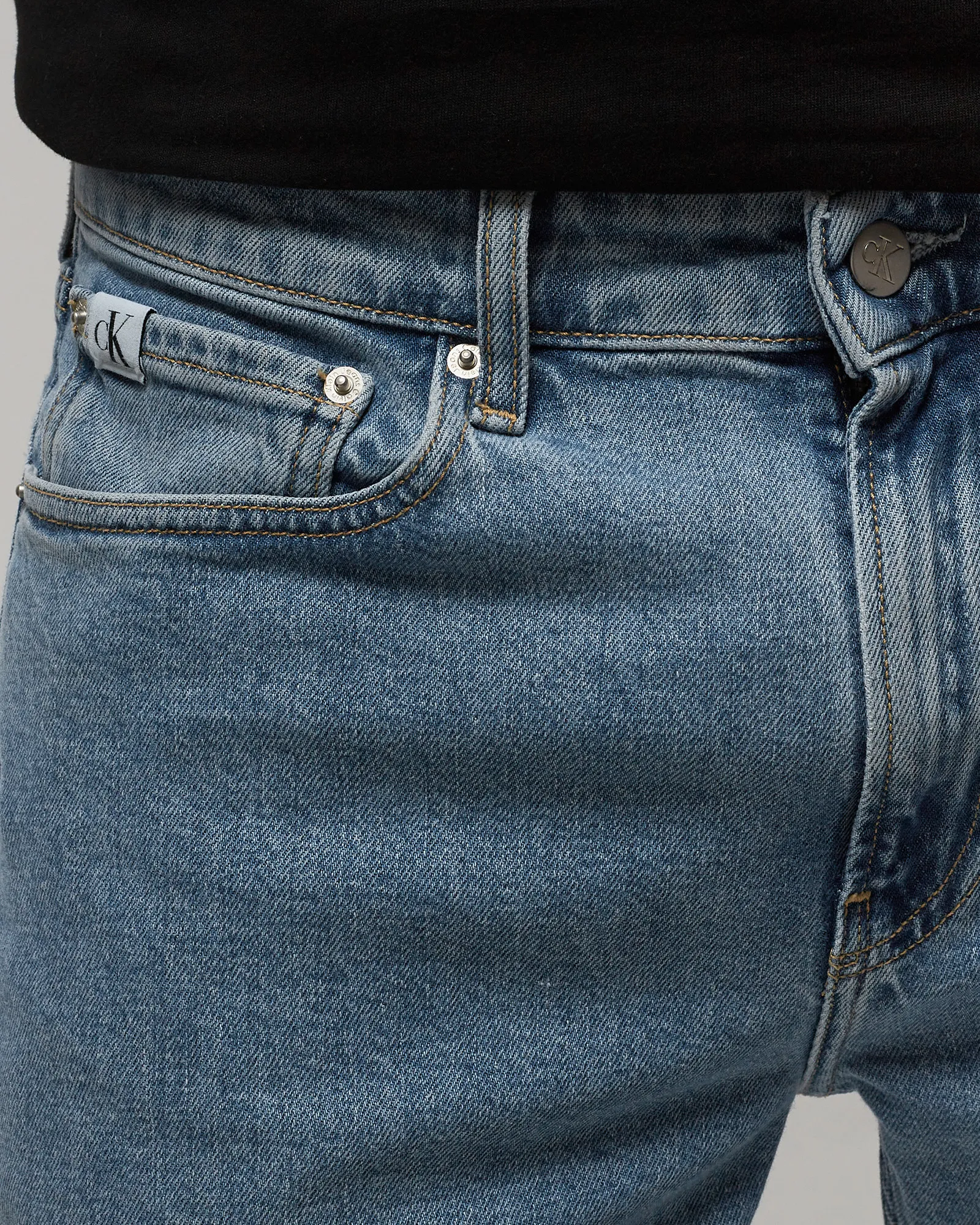 Calvin Klein Jeans SLIM TAPER