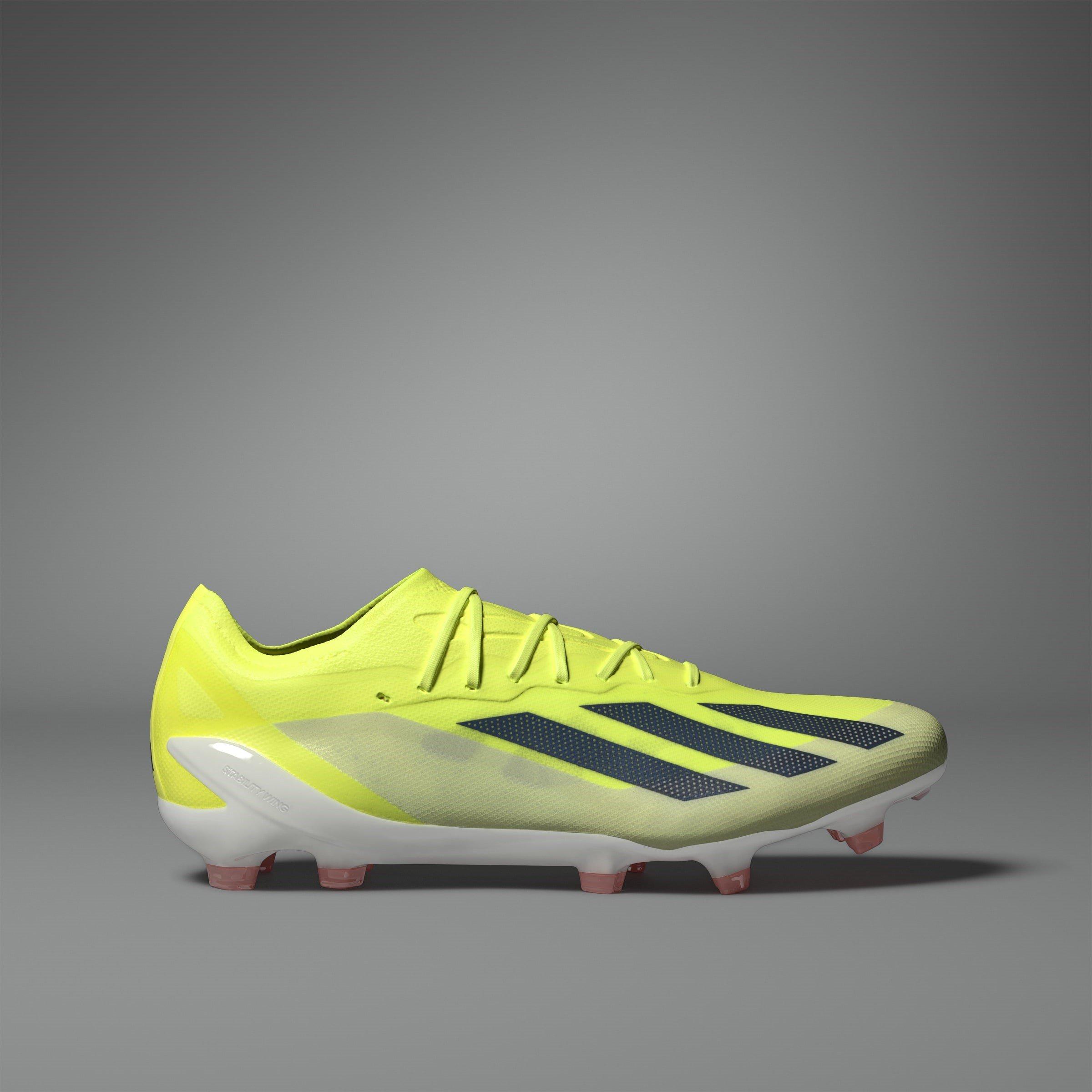 adidas X Crazyfast Elite Firm Ground Football Boots