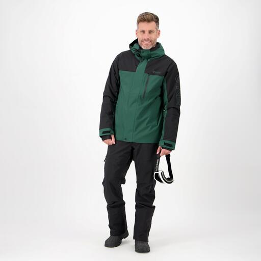 Anoraque Oakley