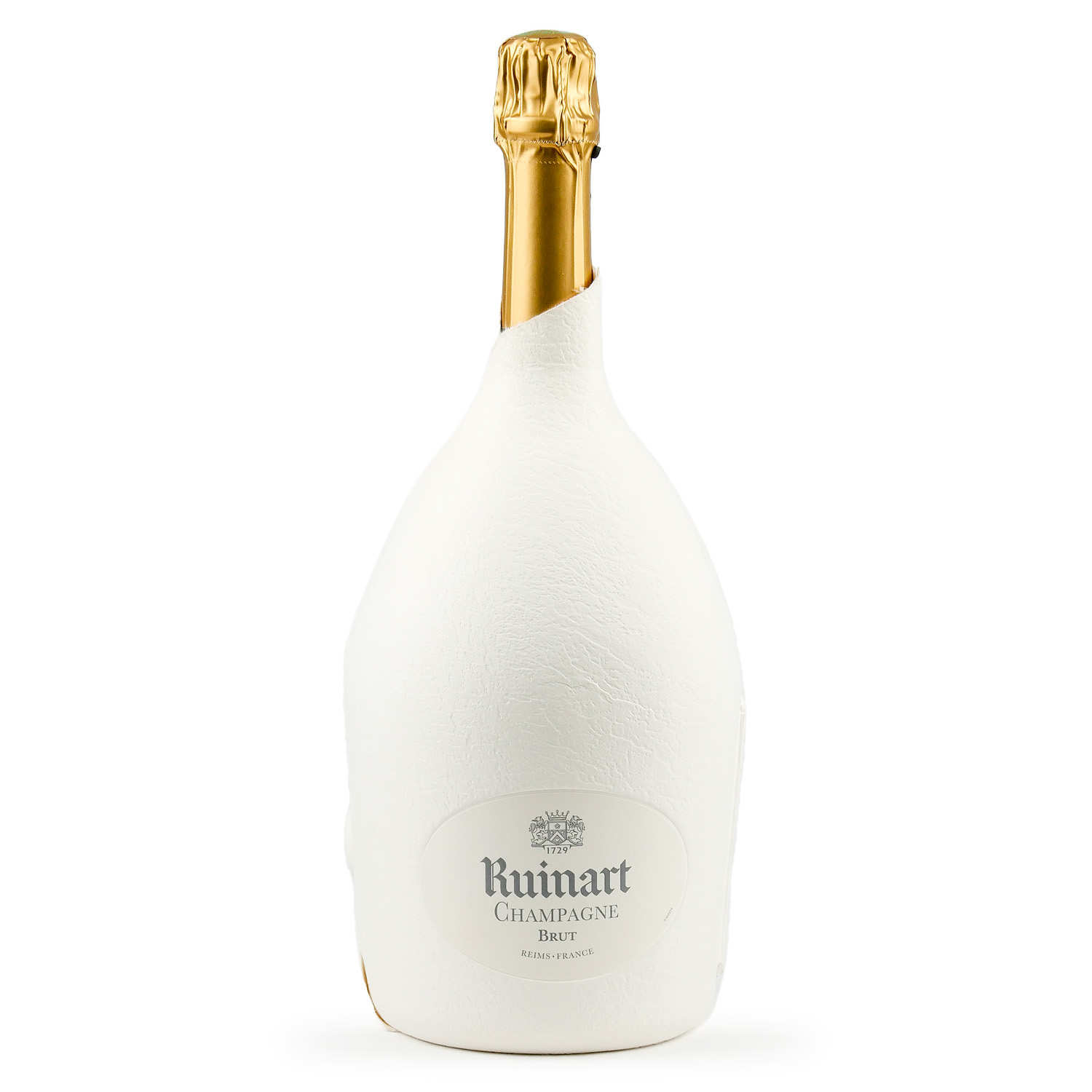 Champagne R de Ruinart Brut - Magnum