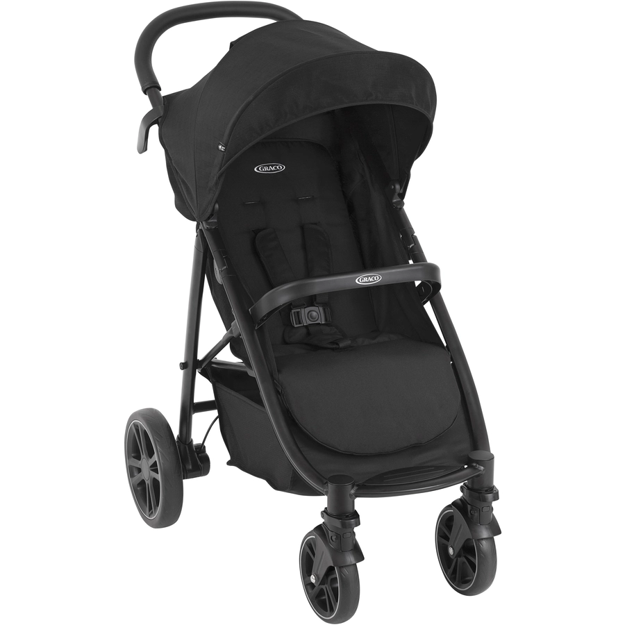 Graco Sportwagen EeZefold™  Midnight